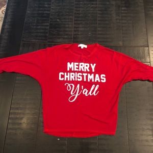 Boutique Girls Shirt size M